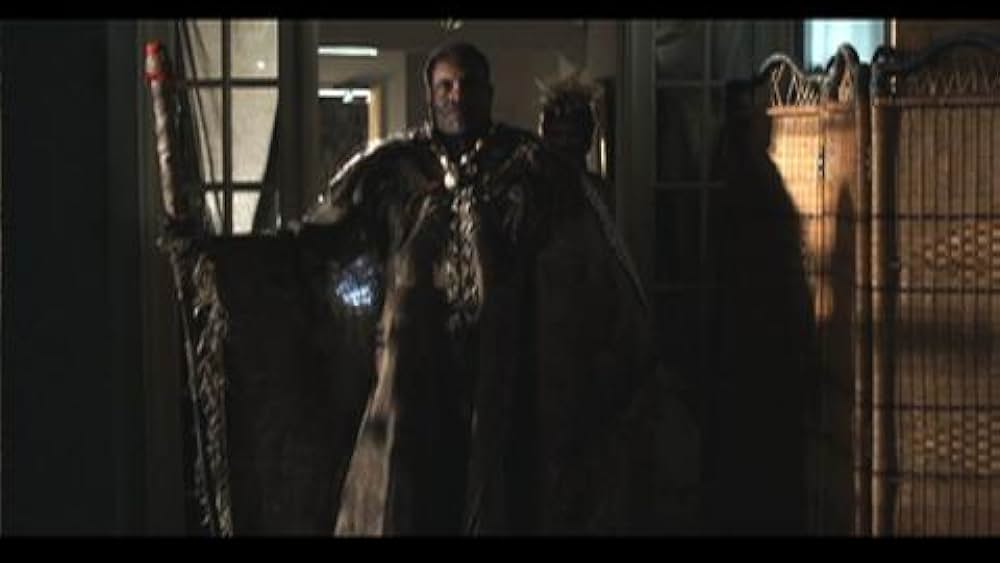 actor Chaz Monet large photo