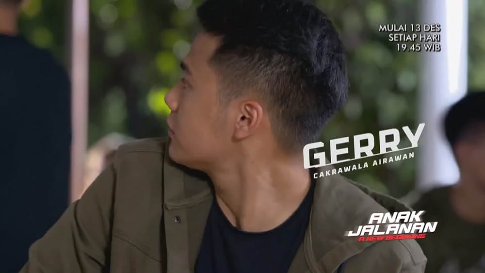 actor Carmela van der Kruk large photo