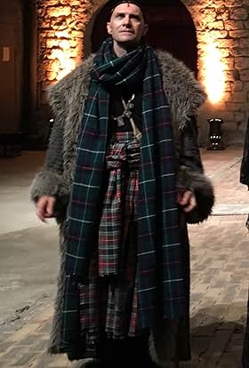 actor Jérôme Keen large photo