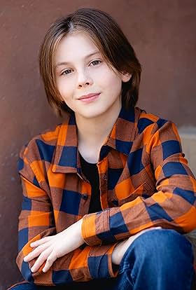 actor Logan Pierce large photo actor Logan Pierce large photo