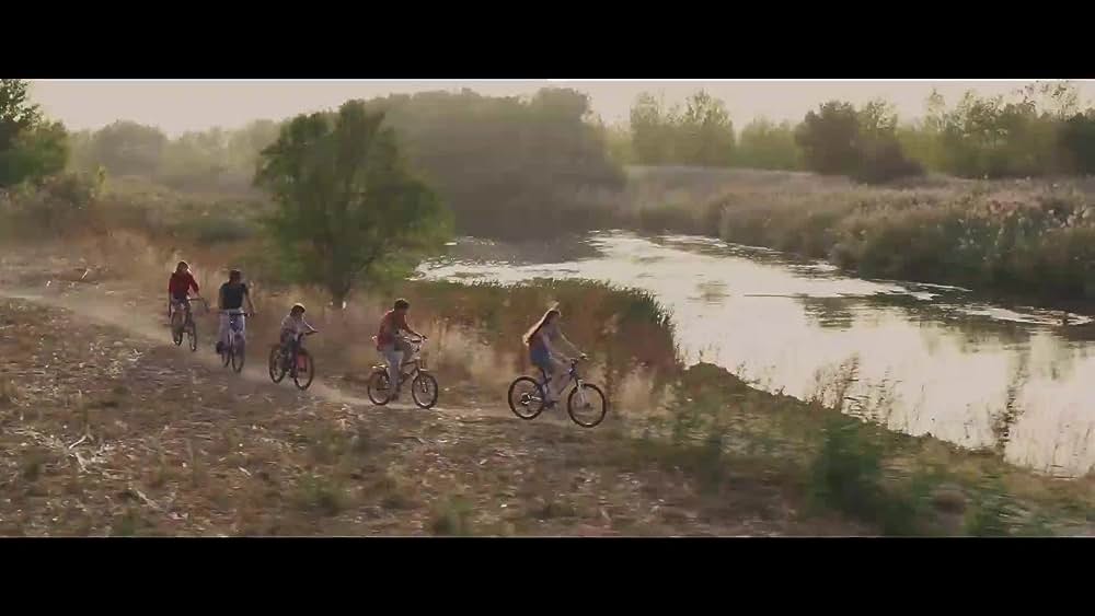 actor Carlos González Morollón large photo