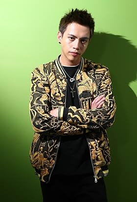 actor Kacaw Kapa' large photo