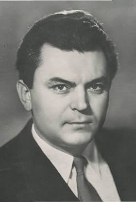 actor Sergey Bondarchuk large photo