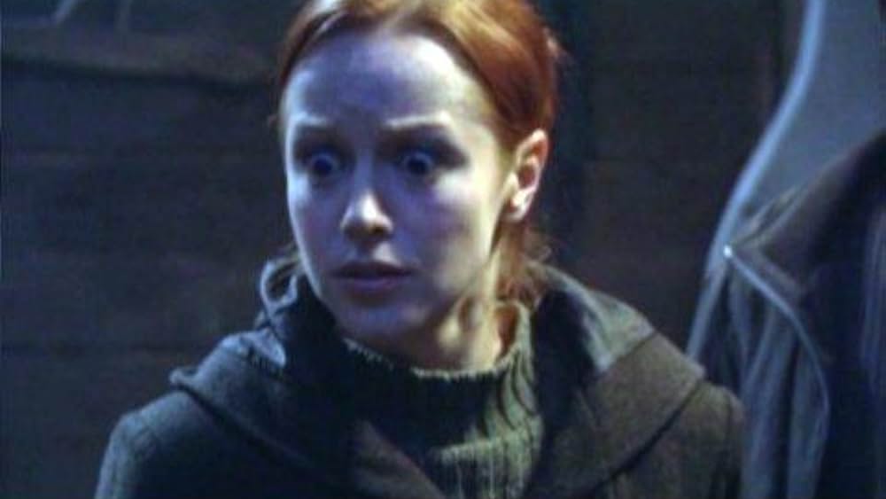 actor Micheal Bafaro large photo