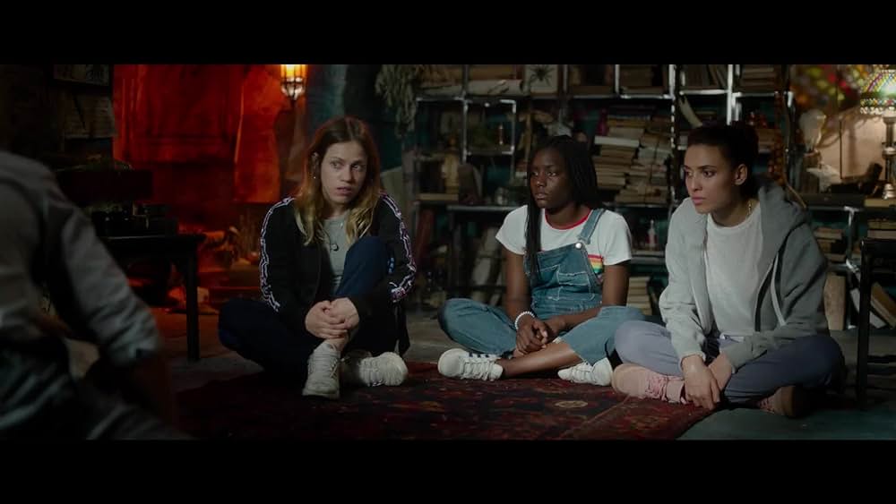 actor Samarcande Saadi large photo