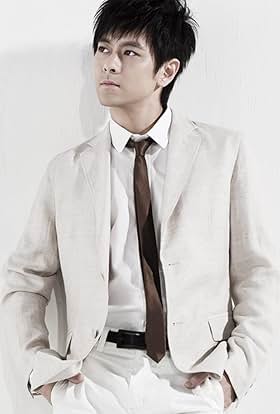 actor Jimmy Lin large photo