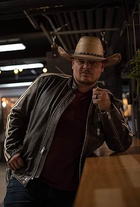 actor Eddie Blake large photo