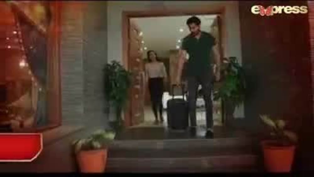 actor Irfan Khoosat large photo