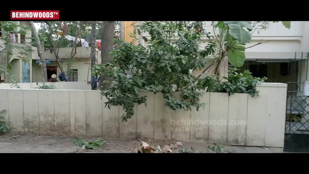 Dharun Bala