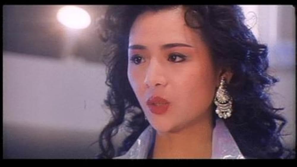 actor Amy Yip large photo