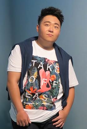 actor Shao-Wen Hao large photo