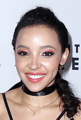 Tinashe