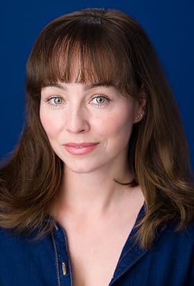 actor Marisa McIntyre large photo