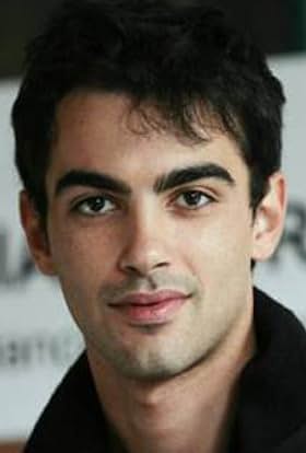 actor Primo Reggiani large photo