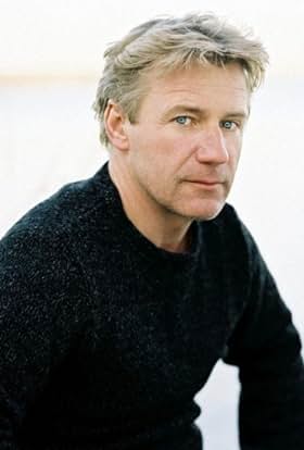 actor Jörg Schüttauf large photo