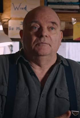 actor Bruce Smith large photo