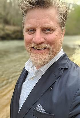 actor Todd Wahl large photo