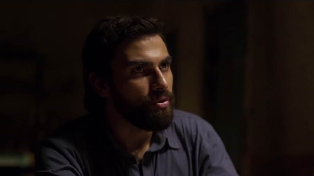 actor Paloma Bernardi large photo