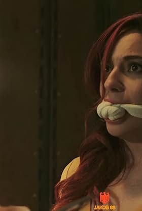 actor Alicia Dove large photo