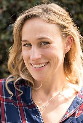 actor Pamela Ribon large photo