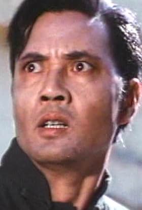 actor Tin Leung large photo