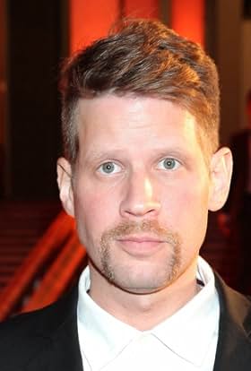 actor Lukasz Garlicki large photo