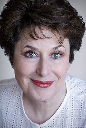 actor Marilyn Cutts large photo