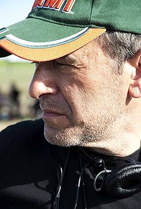 actor Andrei Zincã large photo