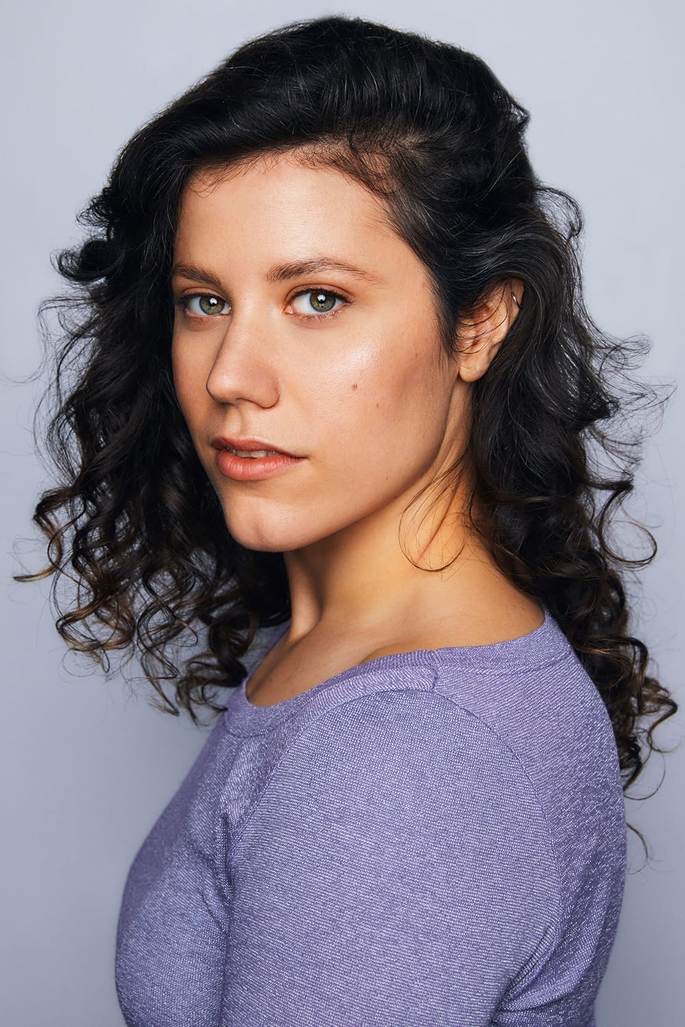 actor Renee Gagner large photo