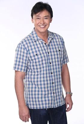 actor Rey 'PJ' Abellana large photo