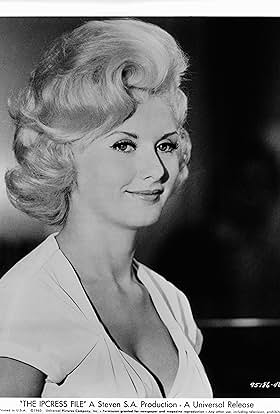 actor Barbara Roscoe large photo