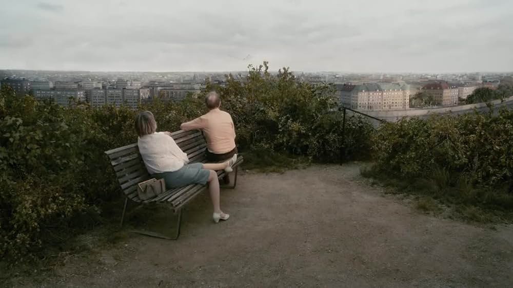 actor Bengt Bergius large photo