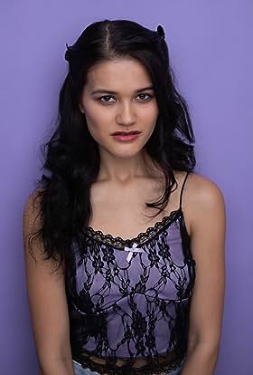 actor Kate Lý Johnston large photo