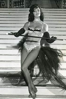 actor Felicia Atkins large photo