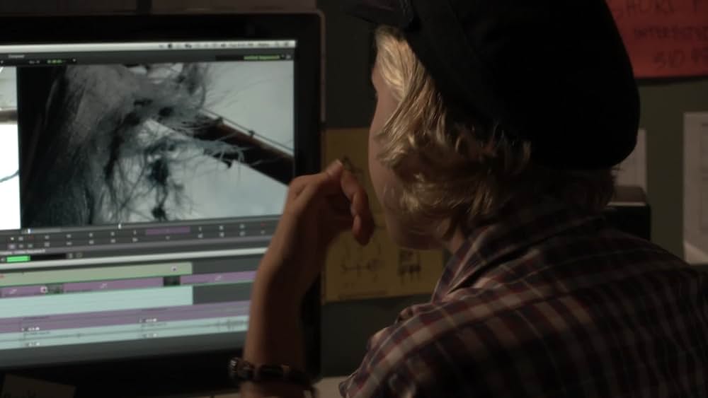 actor Philip Willingham large photo