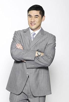 actor David Wu large photo