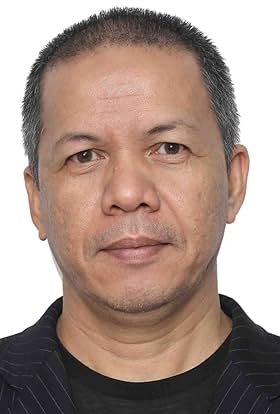 actor Gie Onida large photo