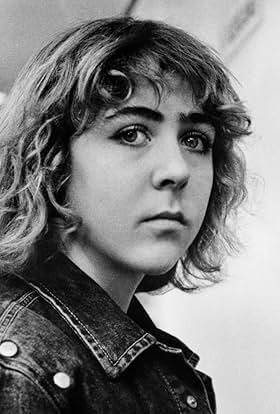 actor Anne Bennent large photo