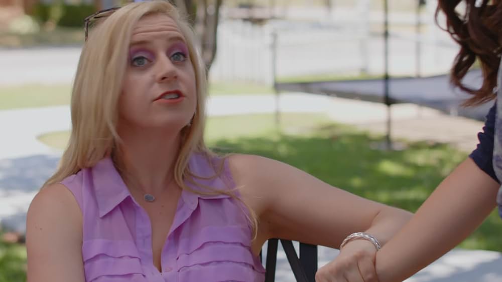 actor Mark Sherwood large photo