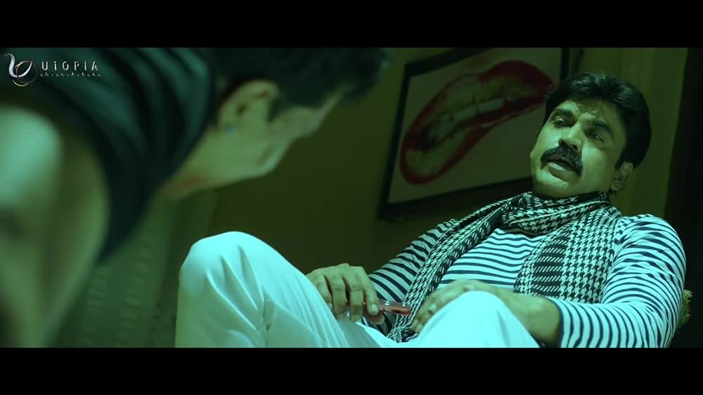 actor Farha Khan large photo