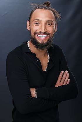 actor Albi Neziri large photo