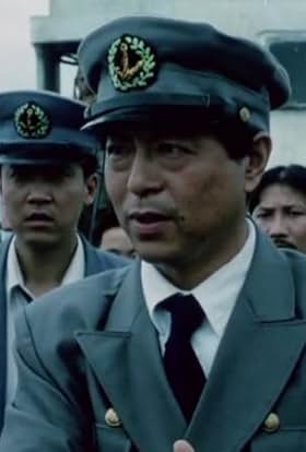 actor Ya'nan Wang large photo