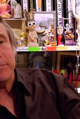 actor Richard Pacheco large photo