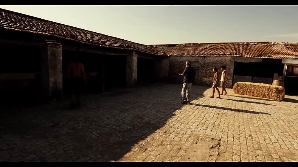 actor Juan Luis Corrientes large photo