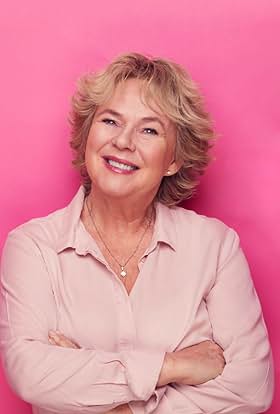 actor Kari Ann Grønsund large photo