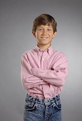 actor Benji Gregory large photo