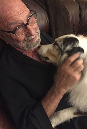 actor John Pritchett large photo