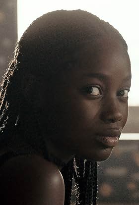 actor Mame Bineta Sane large photo