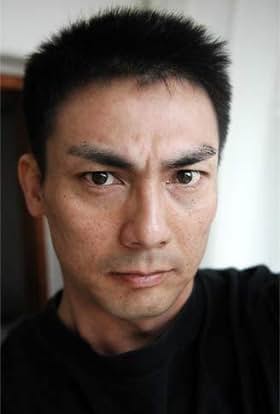 actor Kai Shishido large photo