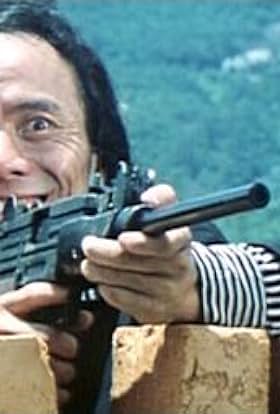 actor Chin-Lai Sung large photo